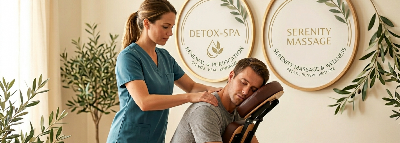 Massage Therapist 